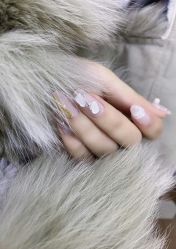 -EAST日式美甲美睫沙龙