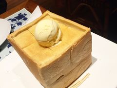 -绿茶餐厅(龙湖杭州金沙天街店)