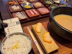 -银米·云南传统过桥米线(双廊黑金冠店)