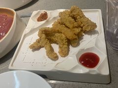 -海底捞火锅(龙湖金沙天街店)