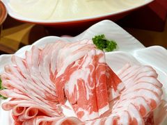-宝泉铜锅·涮羊肉(解放东路店)