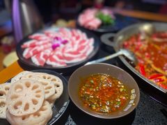 -珮姐老火锅(新街口店)