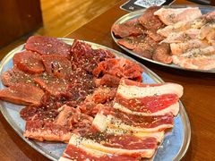 -大阪烧肉BAKA一代(国贸商住大厦店)