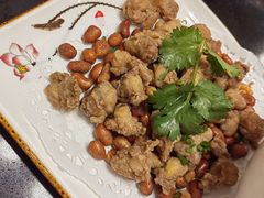-旺达·福州菜(正大广场店)