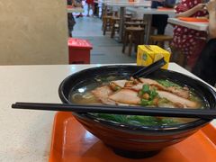 -龙记桂林米粉店(书城路店)