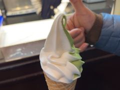 -麦丽丝红油辣椒冰淇淋(江家巷店)