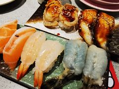 -友壹町寿司(佛山新DNA店)