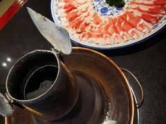 -东来顺饭庄(金泉广场店)