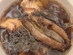 -东海朗廷酒店-唐阁T’ANG COURT 中餐厅