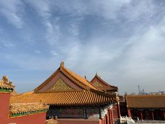 -故宫博物院(故宫)