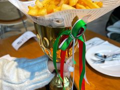 -1861意大利餐厅(文化广场店)