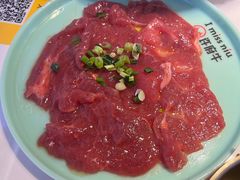 -许府牛火锅(长沙龙湖芙蓉天街店)