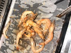 -非烤勿扰韩料自助烤肉(松山湖万科店)