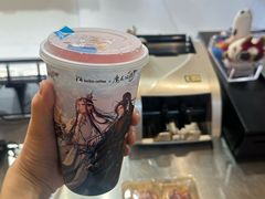 -麦当劳(苏州中心星悦汇店)