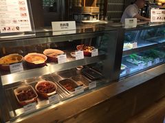 无印良品Cafe&nbsp;&&nbsp;Meal&nbsp;MUJI-无印良品餐堂 MUJI Diner(成都太古里店)