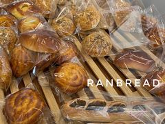 -RAN BAKERY