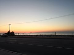 -长兴岛海滨公园