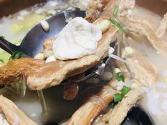 -郑庄脂渣海鲜楼(九水路店)