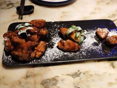 -绿茶餐厅(乐峰广场店)