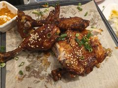 -外婆小聚茶餐厅·生日·团建(市民中心店)