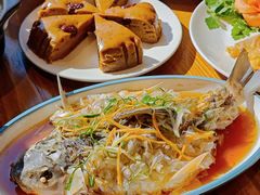 -宴武夷·匠心闽味(印象大红袍店)