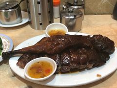 -一乐烧鹅(中环店)