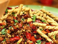 -兔槽江湖菜·重庆璧山兔(水围店)