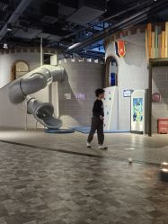 -幻贝家儿童乐园(苏州中心店)