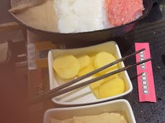 -井格重庆火锅(西直门凯德Mall店)