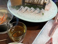 -东海怡品海鲜豆捞(舟宿夜江店)