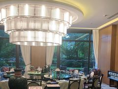 包厢-大理实力希尔顿酒店御璽中餐厅YUXI – CHINESE RESTAURANT