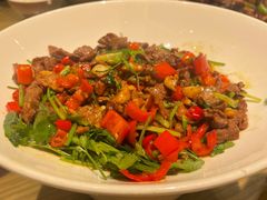 -鸡毛店·川菜(双楠店)