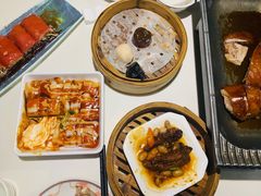 -稻香饭店(IFS国金中心店)