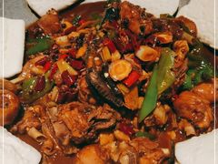 -鑫悦诚府·新鲁菜·餐厅(趵突泉店)
