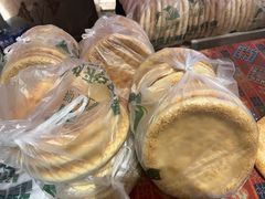 -那拉提之疆·新疆菜(美院店)