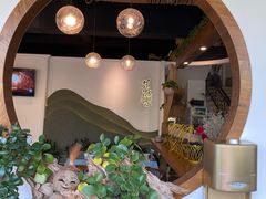-茶油香闽南菜·花园餐厅(前埔店)