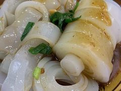 -罗胖子面馆(西关店)