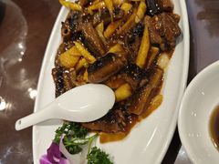 -泰丰楼(前门西大街店)