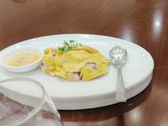 -京燕饭店-餐厅