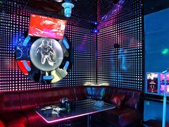 -格莱美量贩式KTV(奥帆店)