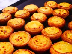 -莉莲蛋挞(大华悦沢书店)