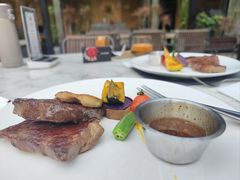 -五合院·整点烤肉