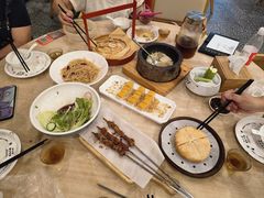 -羊之道草原味道清真餐厅(番禺店)