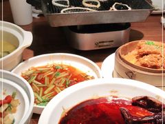 -晋家门(弘阳广场店)
