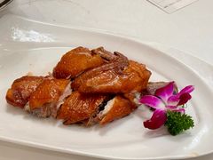 -国龙大酒店-中餐厅