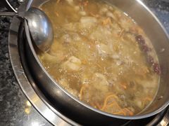 -一席地·本地鸡窝·杭帮鸡火锅(萧山银隆百货店)