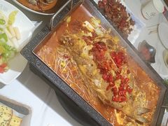 -鑫郭氏·南昌20年大排档·小龙虾羊蝎子(潮阳里店)