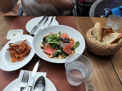 -Golden Lily河内巴黎法越料理餐厅(建国西路店)