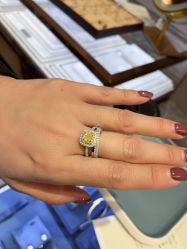 -Cindy Jewelry·钻戒·彩色宝石