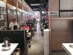 大堂-陈记顺和牛肉火锅馆(天河北路店)